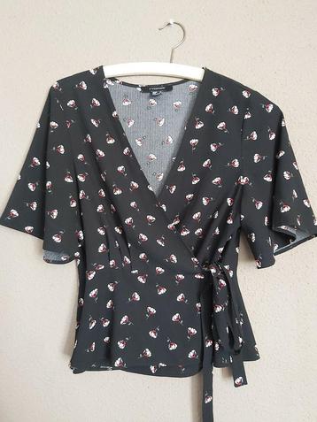 Atmosphere blouse dames zomer maat 40 beschikbaar voor biedingen