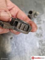 Kreidler Schakelsegment 4 bak indirect met meenemer, Gebruikt, Kreidler, Ophalen of Verzenden, Kreidler