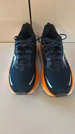 Saucony Hurricane 24 - zgan - 50km op gelopen, Hardloopschoenen, Zo goed als nieuw, Hardlopen, Saucony