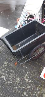 karretje, Ophalen, Transportkar