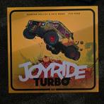 Joyride Turbo, inclusief deluxe tokens, als nieuw!, Hobby en Vrije tijd, Gezelschapsspellen | Bordspellen, Een of twee spelers