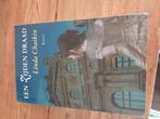 Linda Chaikin - Een zijden draad, Boeken, Ophalen of Verzenden, Zo goed als nieuw, Nederland, Linda Chaikin