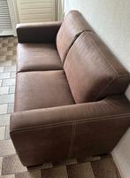 Rina Bankstel - 2 & 3 Zits - Woonsquare, Huis en Inrichting, Banken | Bankstellen, Ophalen, 75 tot 100 cm, Zo goed als nieuw, Rechte bank