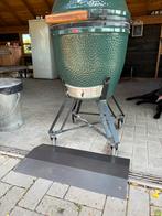 Big Green egg drempel plaat. Komado, grill guru, Ophalen of Verzenden, Nieuw