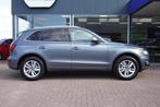 Audi Q5 2.0 TFSI quattro Pro Line Business | Airco | Trekhaa, Auto's, Stof, Gebruikt, Euro 6, 4 cilinders