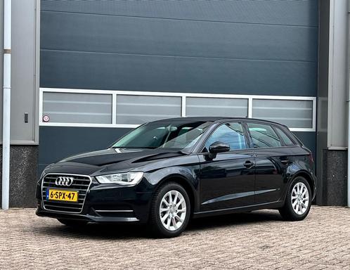 Audi A3 Sportback 1.4 TFSI Attraction Pro Line bj.2013 Navi|, Auto's, Audi, Bedrijf, Te koop, A3, ABS, Airbags, Airconditioning