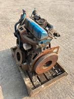 Ford 6710 motorblok. Gat in blok. Onderdelen., Ophalen, Gebruikt