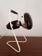Philips Ultraphil KL2701 Warmtelamp - Vintage jaren 60-70, Metaal, Ophalen of Verzenden, Zo goed als nieuw, Industrieel Vintage