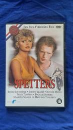 Spetters, Cd's en Dvd's, Dvd's | Nederlandstalig, Ophalen of Verzenden, Film