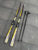 Salomon skies, Sport en Fitness, Skiën en Langlaufen, Ophalen, Salomon, Skiën, Ski's