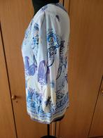Comma blouse, Ophalen of Verzenden, Zo goed als nieuw, Maat 38/40 (M), Overige kleuren