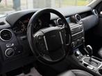 Land Rover Discovery 3.0 SDV6 SE - YOUNGTIMER - AUTOMAAT - V, Automaat, Gebruikt, Zwart, 2993 cc