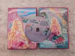 Barbie DVD - Fairytopia-pakket met game-cd, Ophalen of Verzenden, Zo goed als nieuw, 3 tot 4 jaar
