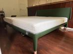 Auping Essential bed with electric mesh 200x200 incl matrass, Huis en Inrichting, Slaapkamer | Bedden, Ophalen, Verstelbaar, Tweepersoons