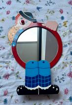 Spiegel kinderkamer, Ophalen of Verzenden, Zo goed als nieuw, Spiegel