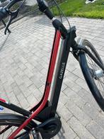 Damesfiets gazelle, Ophalen, Zo goed als nieuw, Gazelle, Versnellingen