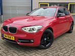 BMW 1-serie 116i Business+, 1-Serie, Gebruikt, 4 cilinders, Origineel Nederlands