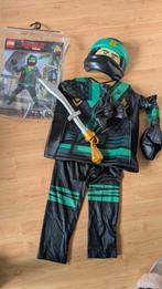 Ninjago pak, Ophalen of Verzenden, Zo goed als nieuw, Jongen of Meisje
