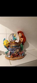 Walt Disney Ariel zeemeermin., Ophalen
