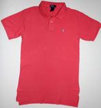 ZGAN Ralph Lauren polo KORAAL maat 176 18-20y XL of maat S, Kinderen en Baby's, Kinderkleding | Maat 176, Jongen, Ralph Lauren