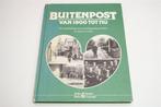 Buitenpost 1900 tot Nu — Steden & Dorpen Reeks Friesland 3, Ophalen of Verzenden, Gelezen