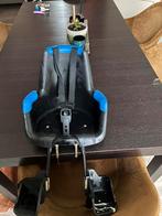 Fietsstoeltje, Fietsen en Brommers, Fietsaccessoires | Fietsstoeltjes, Ophalen of Verzenden, Gebruikt