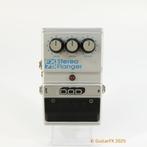 DOD FX75 Stereo Flanger (s/n FX454133, Made in USA), Muziek en Instrumenten, Effecten, -, -, Chorus, Ophalen of Verzenden