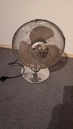 Ventilator  GERESERVEERD, Ophalen, Zo goed als nieuw, Tafelventilator