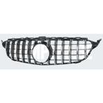Grill Radiatorgrille Chroom GT Panamericana zonder camera Me, Gebruikt, -, -, 6 maanden garantie
