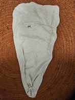 Puckababy Inbakerdoek 0-3 maanden, Ophalen of Verzenden, Zo goed als nieuw, Minder dan 70 cm, Bakerzak of Bakerdoek