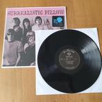 Jefferson Airplane – Surrealistic Pillow (EU2017) (NM/NM), Ophalen of Verzenden, Zo goed als nieuw, 12 inch, Poprock