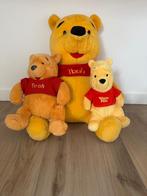 Pooh Bear, Ophalen of Verzenden, Zo goed als nieuw, Beer