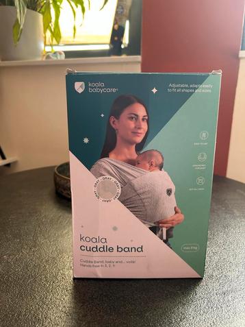 Koala Cuddle Band - Nieuw in Doos! beschikbaar voor biedingen