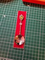 Lepeltje Tennessee Volunteer State, Ophalen of Verzenden, Nieuw, Metaal, Bestek