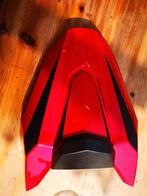 MOTORFIETS PASAGIER SEAT COVER STAART, Ophalen of Verzenden, Zo goed als nieuw