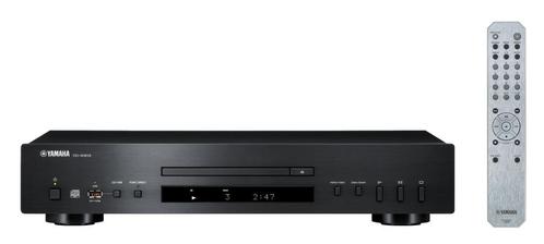 Yamaha CD S303 Zwart, Audio, Tv en Foto, Cd-spelers, Zo goed als nieuw, Overige merken, Ophalen