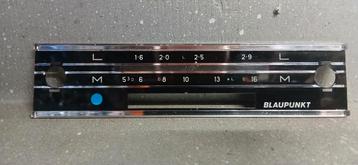Blaupunkt Radio Front  8 631 160 462 beschikbaar voor biedingen