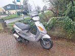 Peugeot Vivacity snorscooter opknapper, Fietsen en Brommers, Scooters | Peugeot, Ophalen, Gebruikt, Benzine, Vivacity