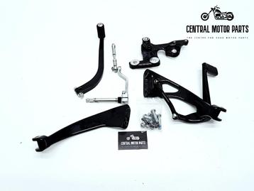 Mid Control set Softail 2018-up beschikbaar voor biedingen