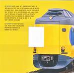Nederland Zilveren postzegel NS 4233 Koploper, Ophalen of Verzenden, Postfris
