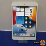 Apple iPad Mini 4 128GB Gold Wifi en 4G met garantie, Apple, Zo goed als nieuw, Support@apple.com, One Apple Park Way
Cupertino, CA 95014
United States