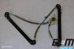 Raammechaniek linksvoor Audi A3 8P Sportback 8P4837461, Gebruikt
