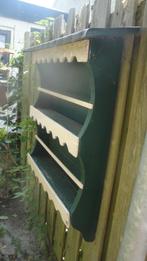 klompenrek  nostalgisch, Ophalen, Nieuw