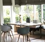 Gietijzeren tafelonderstel, Huis en Inrichting, Ophalen, Tafelpoot, Gebruikt, 200 cm of meer