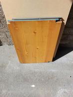 planken voor lundia kast, Huis en Inrichting, Ophalen, Gebruikt