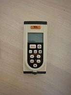 Afstandsmeter, Ophalen, Gebruikt, Afstand