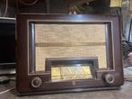 Philips radio 480 L, Antiek en Kunst, Antiek | Tv's en Audio, Ophalen of Verzenden