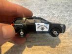 2016 Ford interceptor Matchbox nieuw, Ophalen, Zo goed als nieuw, Auto, Matchbox