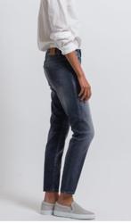 CLOSED grijze jeans Baker long mt 25, Gedragen, Closed, Grijs, Verzenden