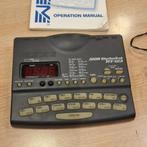 zoom rhythmtrak rt-123, Zoom, Zo goed als nieuw, Support@zoom.com, 55 Almaden Blvd, 6th Floor
San Jose, CA 95113
USA